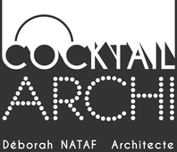 COCKTAIL ARCHI logo