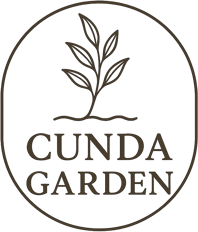 Cunda Garden Otel logo