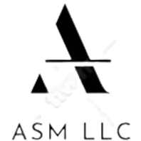 ASM LLC logo