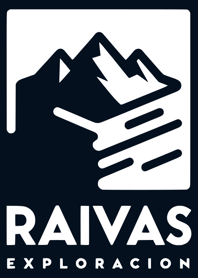 RAIVAS EXPLORACIÓN logo