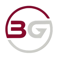 BG Sublimação logo