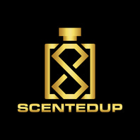 Scented Up logo