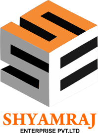 Shyamraj Enterprise Pvt. Ltd. logo