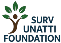 SURVE UNNATI FOUNDATION AND LIVELIHOOD logo