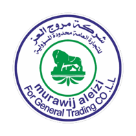 مروج العز logo