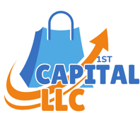 1st Capital LLC logo