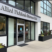 Allied Pickfords Movers LLC logo