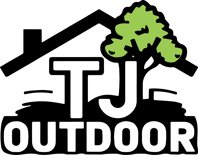 TJ OUTDOOR logo