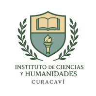 Instituto de Ciencias y Humanidades Curacaví logo