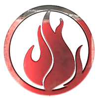 GrillyCoal logo