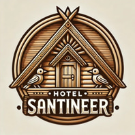 Hotel Shantineer River View logo