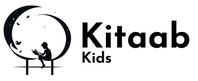 kitaabkids logo