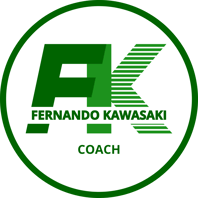 Fernando Kawasaki Coach logo