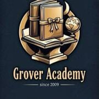 Grovers Academy logo