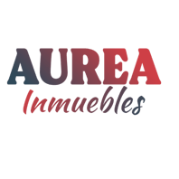 Aurea Inmuebles logo