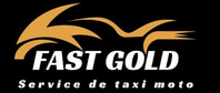 Fast Gold logo