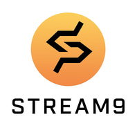 stream9ai logo