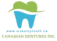 Make my Tooth logo