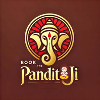 Book The Pandit logo