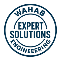 WAHAB Engineering Consultants Incorporated logo