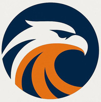 cakrawala logistics logo