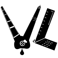 Vishwokarma labs logo