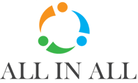 All in All logo