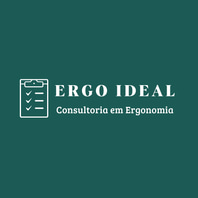 Ergo Ideal Consultoria em Ergonomia logo