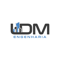 LDM ENGENHARIA logo