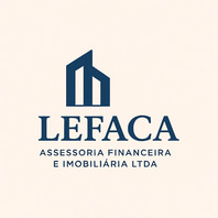 LEFACA ASSESSORIA FINANCEIRA E IMOBILIARIA LTDA logo