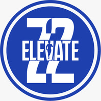 Elevate Exercício e Saúde logo
