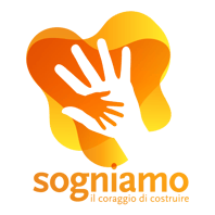 sogniamo logo