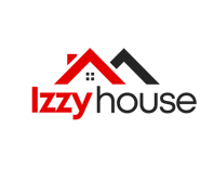 izzyhouse logo