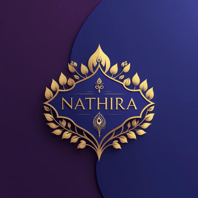 NATHIRA logo