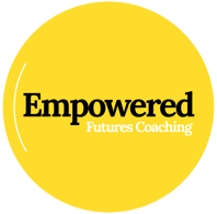 Empowered Futures Coaching logo