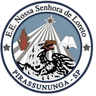 ESPORTES LORETO logo