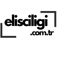 Elisciligi.com.tr logo