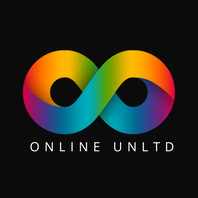 Online Unltd logo