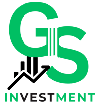 G S Investment logo