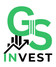 G S Investment logo
