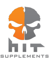 HIT SUPPLEMENTS logo