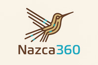 nazca360 logo