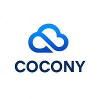COCONY logo