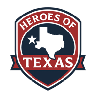 Heros Of Texas logo