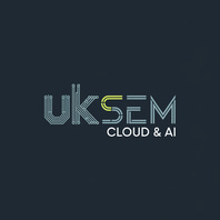 UKSEM Cloud & AI logo