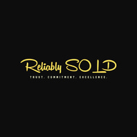 Reliably Sold logo