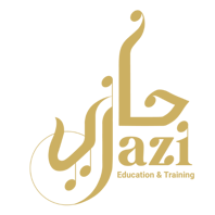 Jazi Arabic Education logo