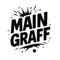 MainGraff logo