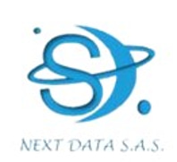 nextdata.net.co logo