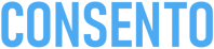 CONSENTO logo